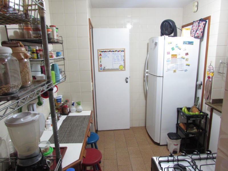 Apartamento, 3 quartos, 90 m² - Foto 17
