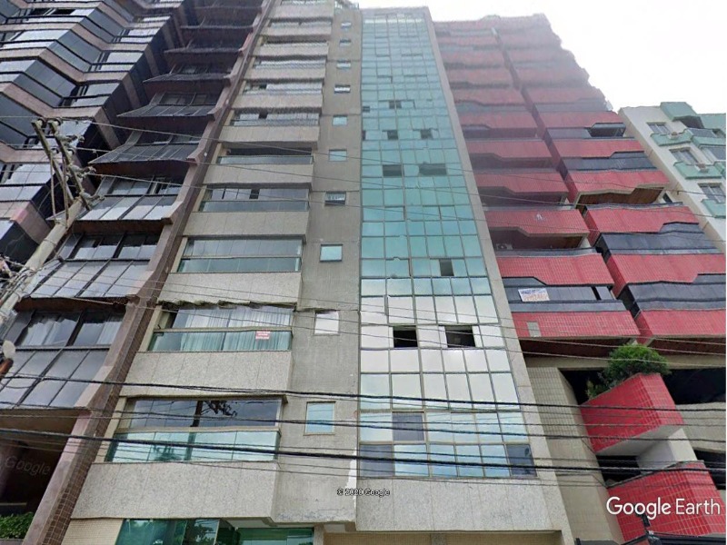 Apartamento, 4 quartos, 330 m² - Foto 1