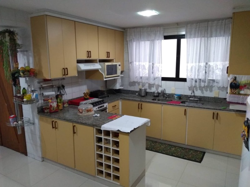 Apartamento, 4 quartos, 330 m² - Foto 4