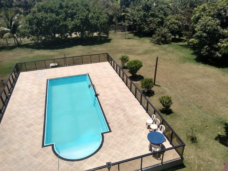 Terreno, 7 hectares - Foto 2