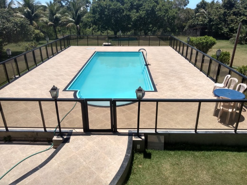 Terreno, 7 hectares - Foto 4