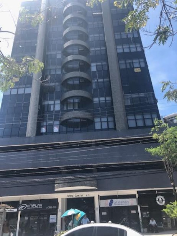 Sala-Conjunto, 40 m² - Foto 1