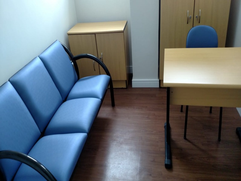 Sala-Conjunto, 40 m² - Foto 3