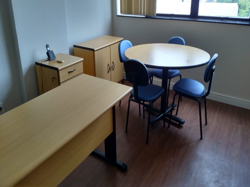 Sala-Conjunto, 40 m² - Foto 4