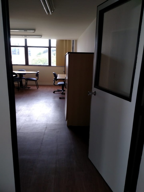 Sala-Conjunto, 40 m² - Foto 5