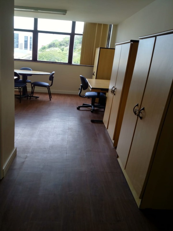 Sala-Conjunto, 40 m² - Foto 6