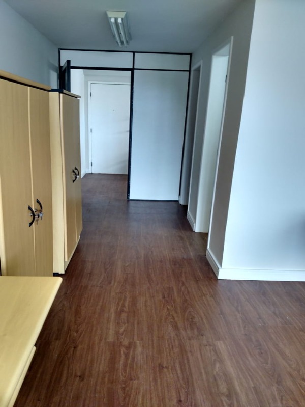Sala-Conjunto, 40 m² - Foto 7