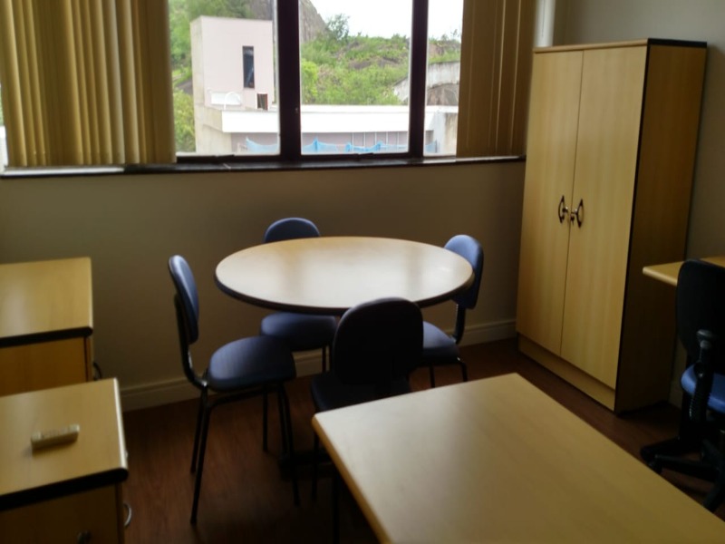 Sala-Conjunto, 40 m² - Foto 8
