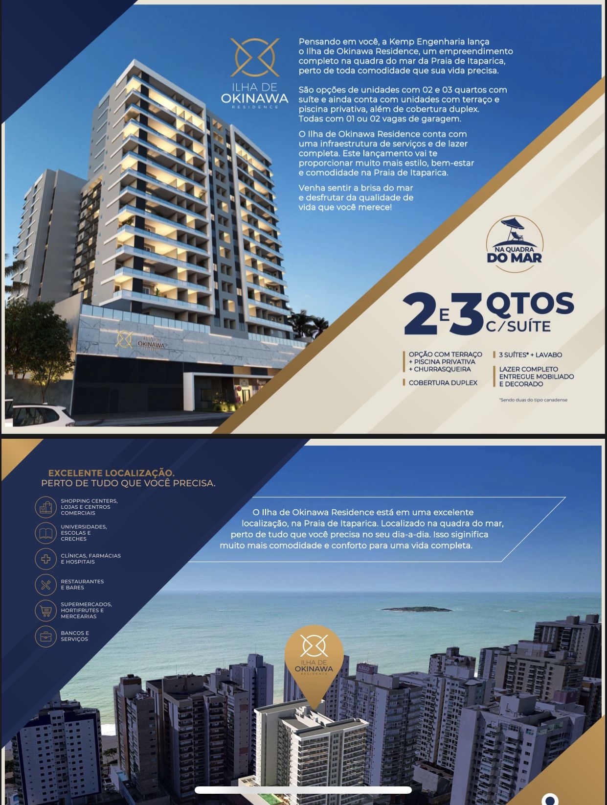 Apartamento, 2 quartos, 60 m² - Foto 3