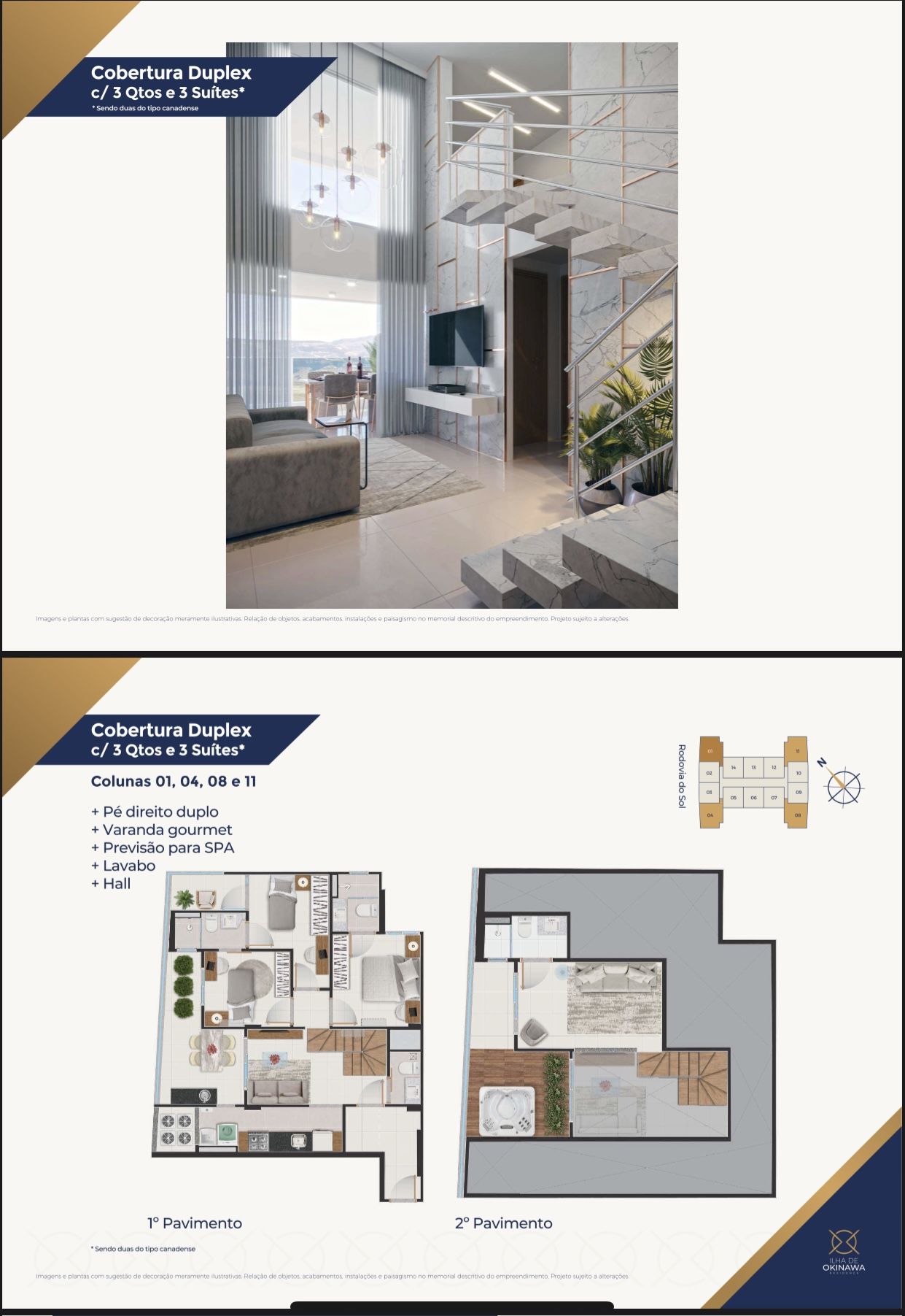 Apartamento, 2 quartos, 60 m² - Foto 11