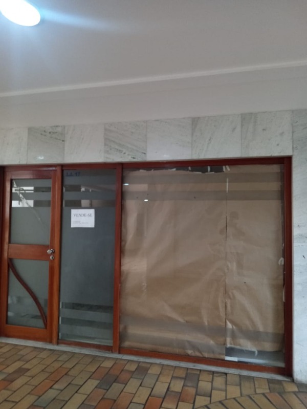 Loja-Salão, 42 m² - Foto 4