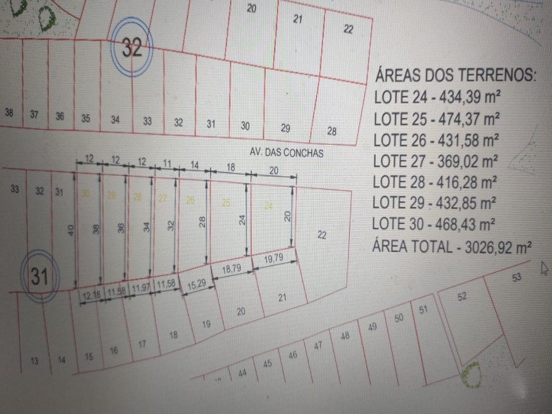 Terreno, 379 m² - Foto 6