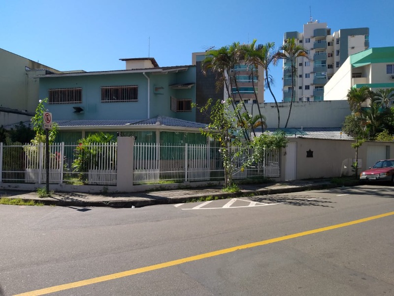 Prédio Inteiro, 300 m² - Foto 1