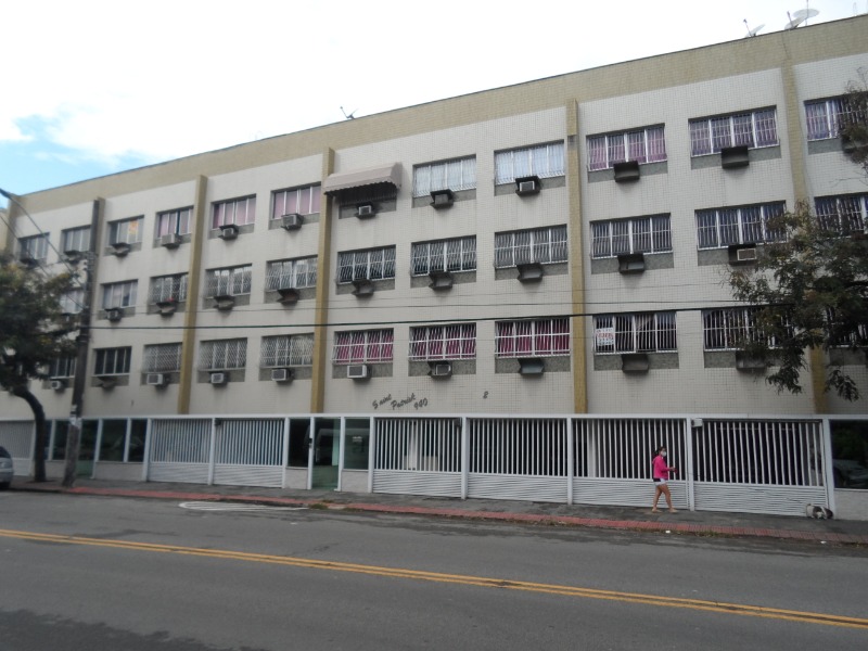 Apartamento, 2 quartos, 75 m² - Foto 1