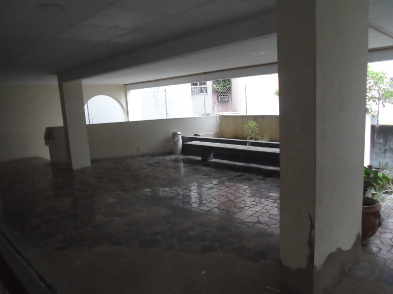 Apartamento, 2 quartos, 75 m² - Foto 3