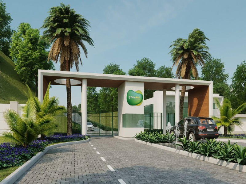 Terreno, 600 m² - Foto 1
