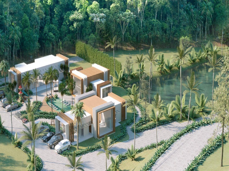 Terreno, 600 m² - Foto 3