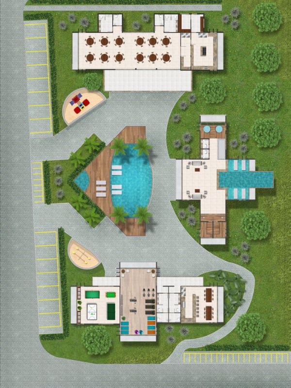 Terreno, 600 m² - Foto 4