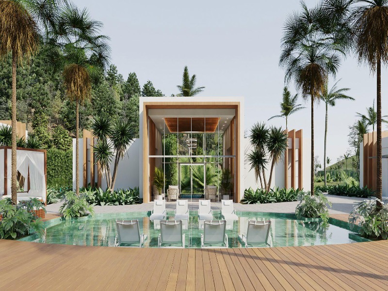 Terreno, 600 m² - Foto 8