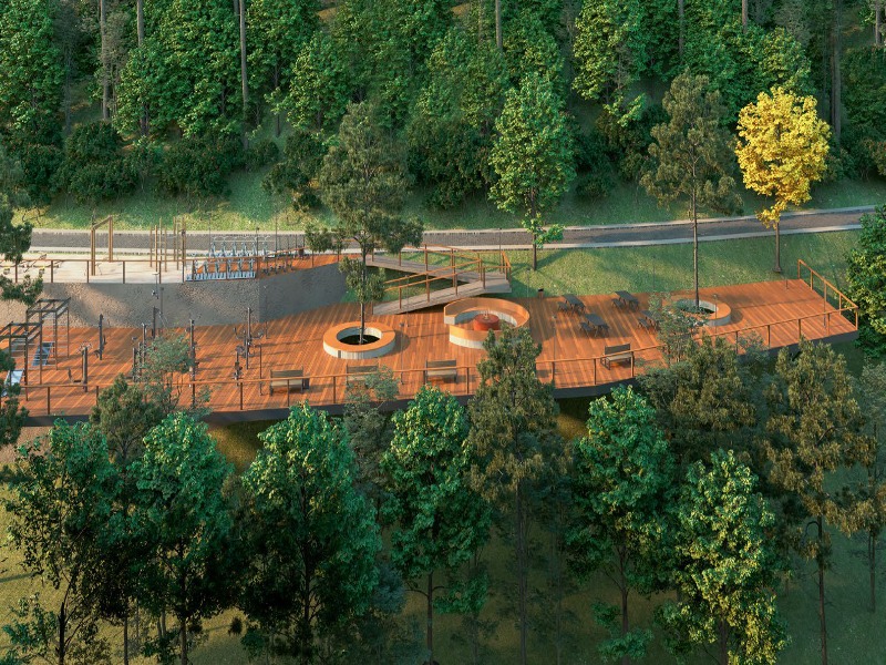 Terreno, 600 m² - Foto 28