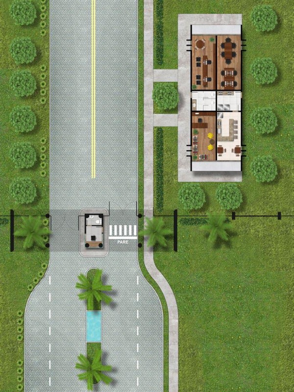 Terreno, 600 m² - Foto 30