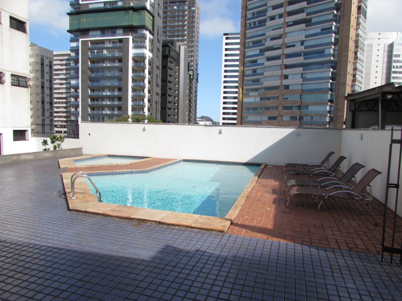 Apartamento, 4 quartos, 360 m² - Foto 2