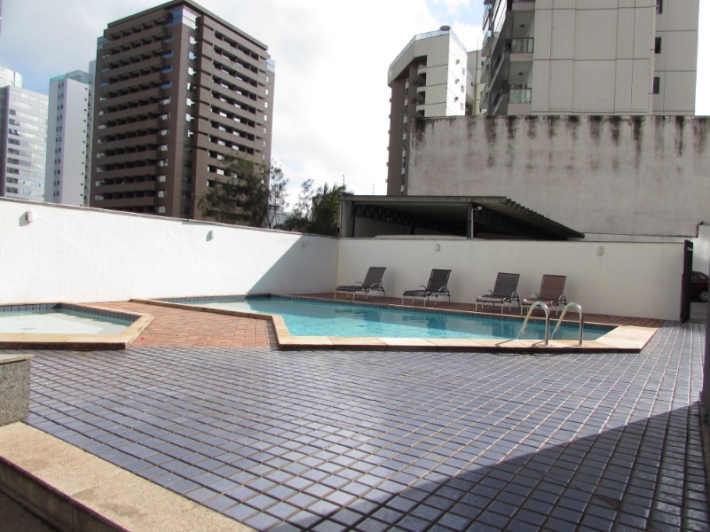 Apartamento, 4 quartos, 360 m² - Foto 3