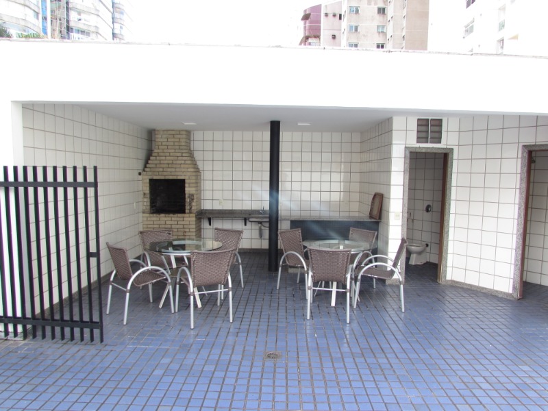 Apartamento, 4 quartos, 360 m² - Foto 4