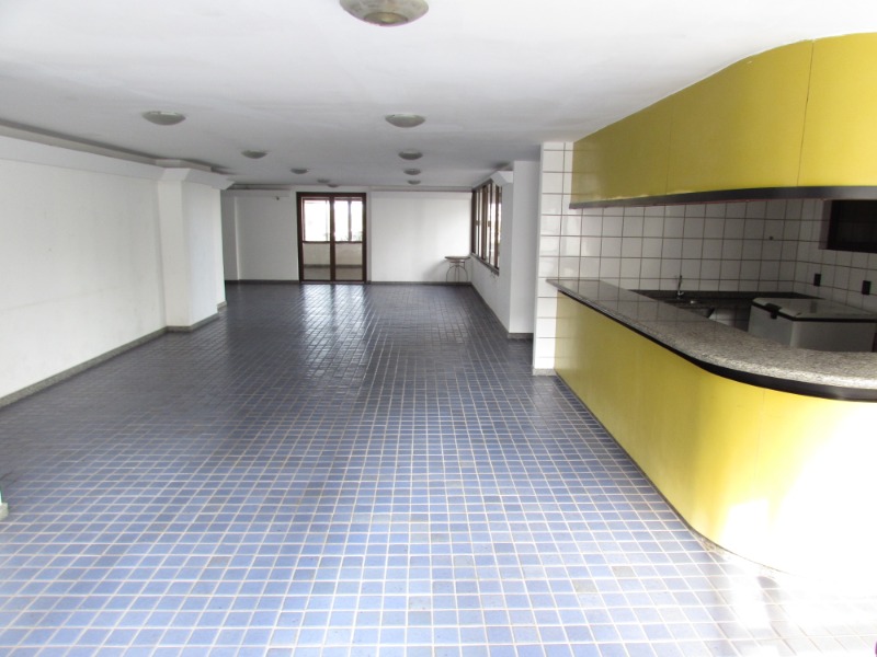 Apartamento, 4 quartos, 360 m² - Foto 5