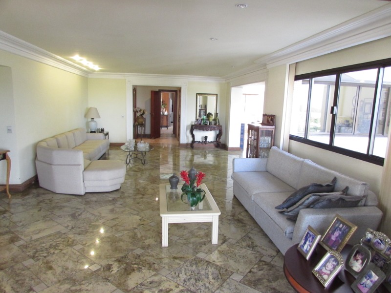 Apartamento, 4 quartos, 360 m² - Foto 8