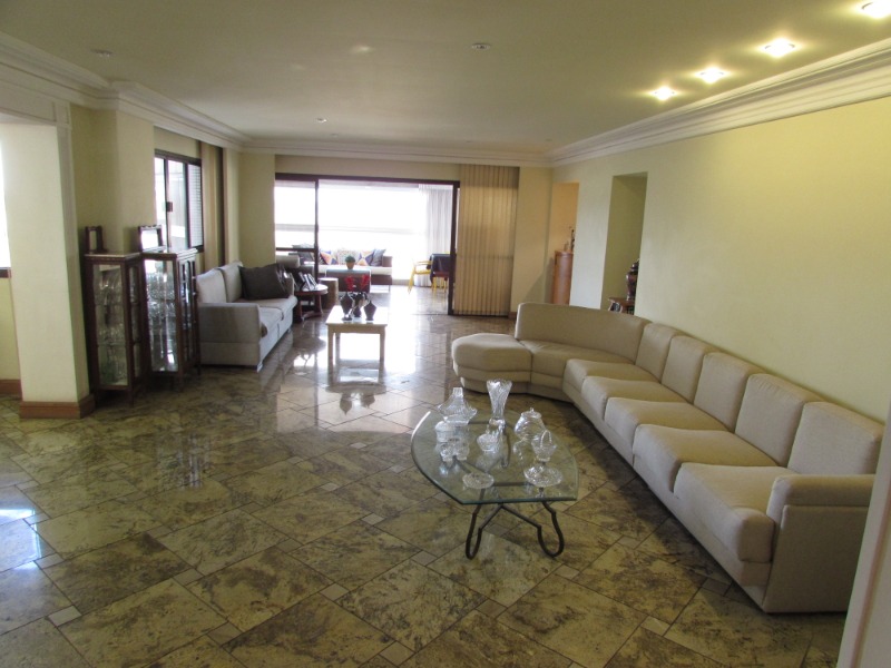 Apartamento, 4 quartos, 360 m² - Foto 9