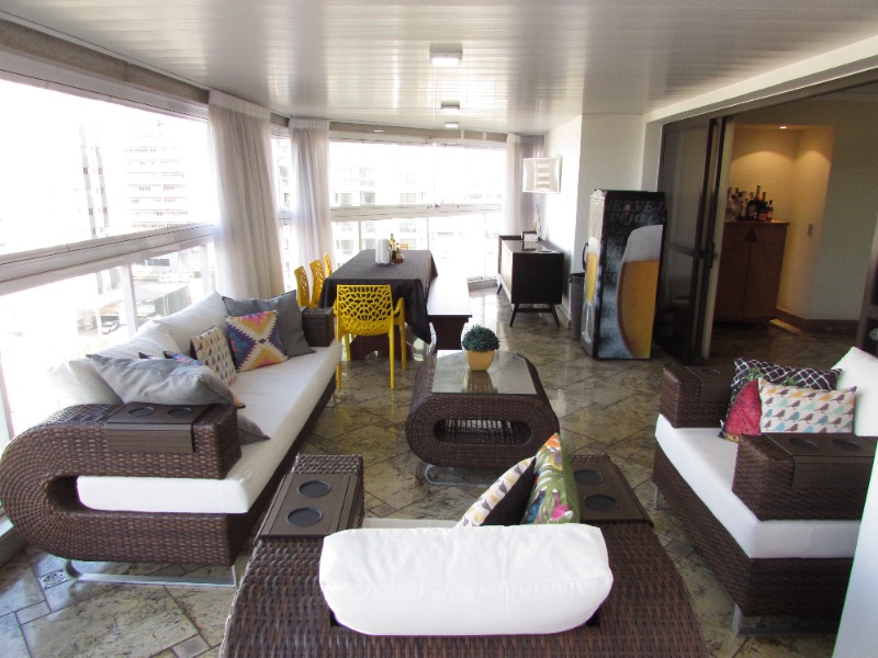 Apartamento, 4 quartos, 360 m² - Foto 10