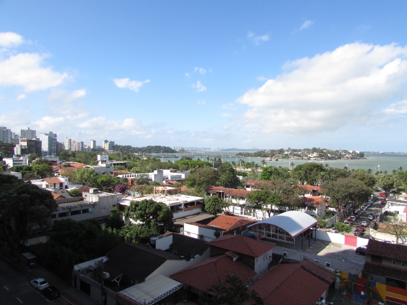 Apartamento, 4 quartos, 360 m² - Foto 13