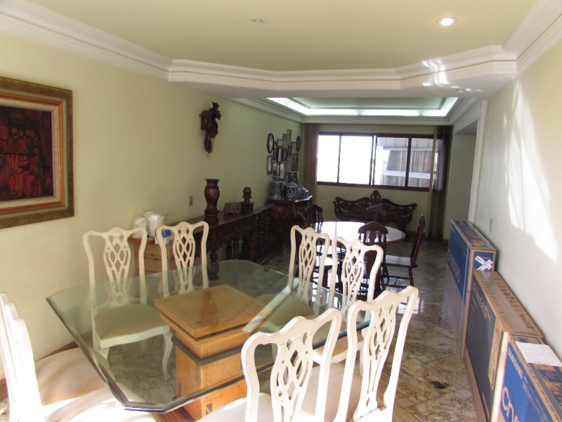Apartamento, 4 quartos, 360 m² - Foto 15