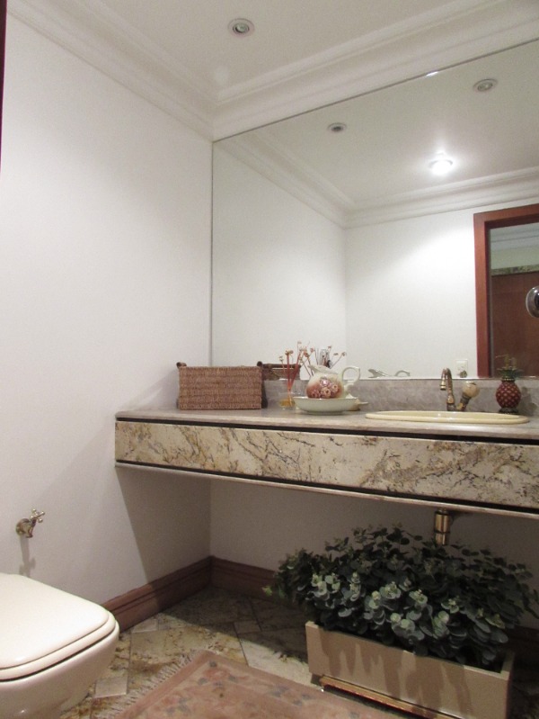 Apartamento, 4 quartos, 360 m² - Foto 16