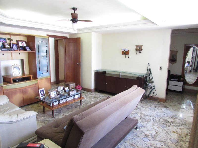 Apartamento, 4 quartos, 360 m² - Foto 17