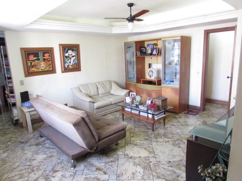 Apartamento, 4 quartos, 360 m² - Foto 18