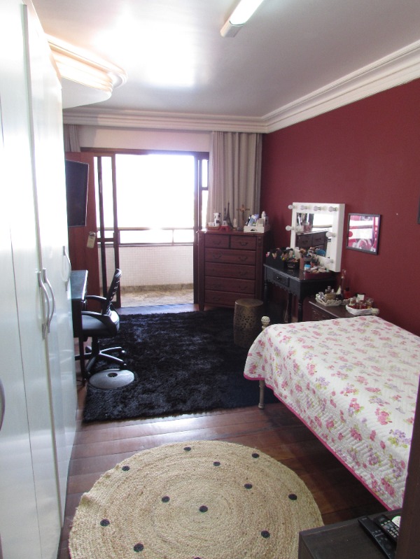 Apartamento, 4 quartos, 360 m² - Foto 21