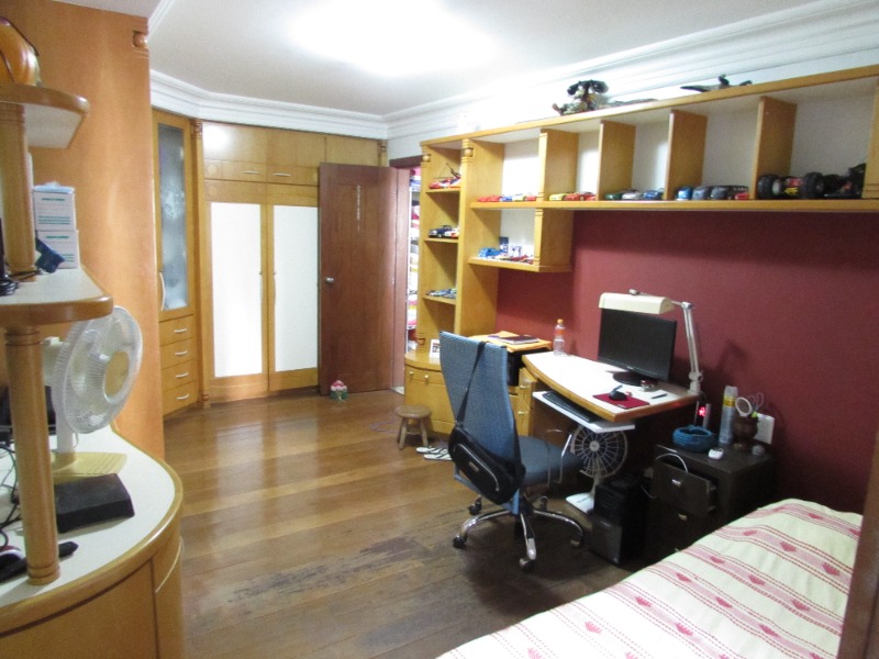 Apartamento, 4 quartos, 360 m² - Foto 26