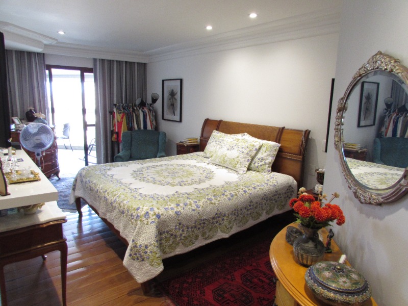 Apartamento, 4 quartos, 360 m² - Foto 29