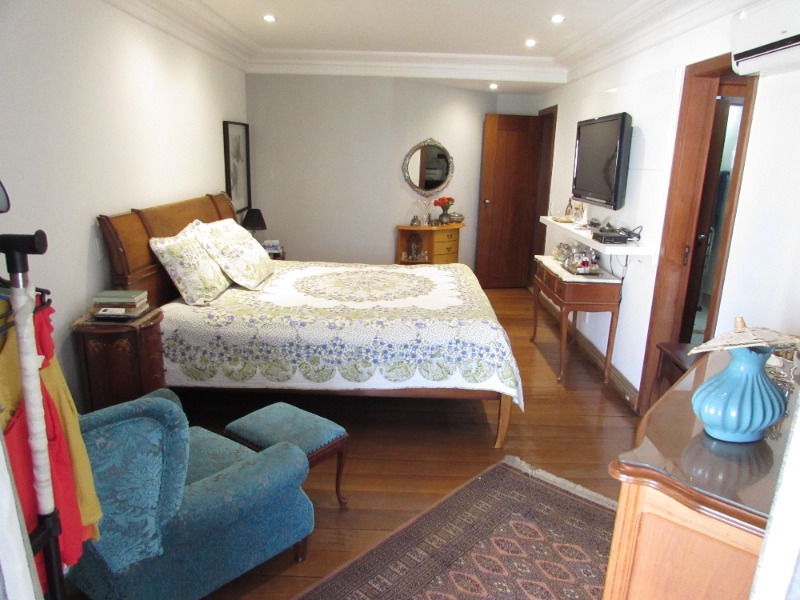 Apartamento, 4 quartos, 360 m² - Foto 30