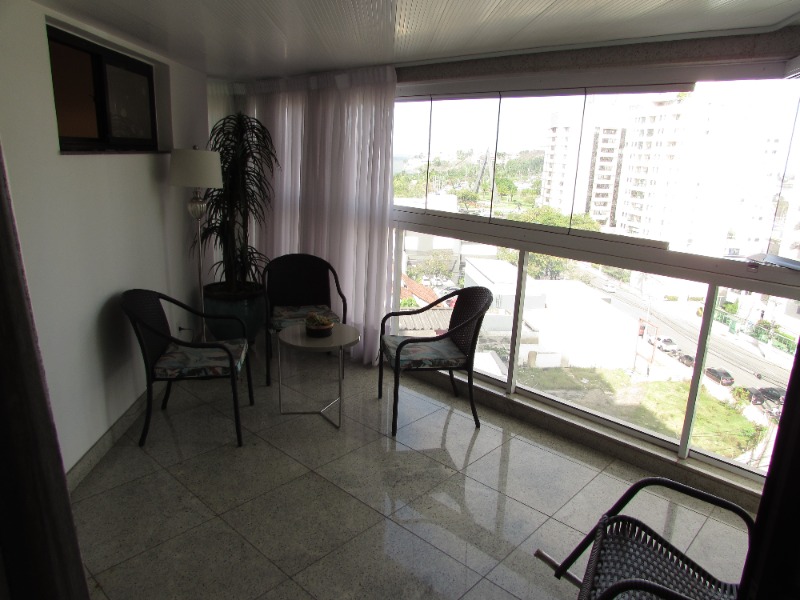 Apartamento, 4 quartos, 360 m² - Foto 31