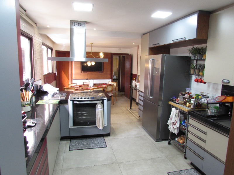 Apartamento, 4 quartos, 360 m² - Foto 33