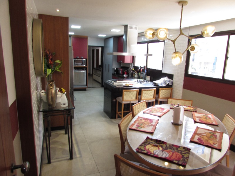 Apartamento, 4 quartos, 360 m² - Foto 34