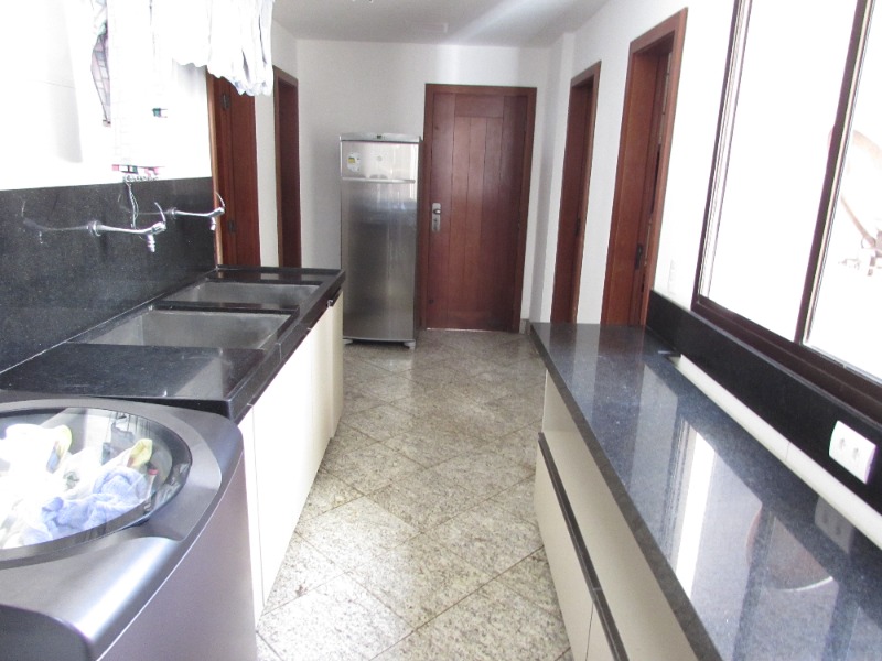 Apartamento, 4 quartos, 360 m² - Foto 35