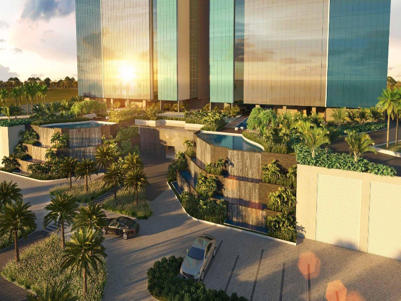Apartamento, 3 quartos, 162 m² - Foto 5
