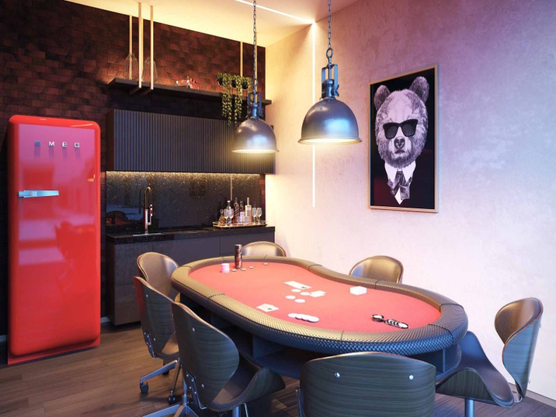 Apartamento, 3 quartos, 162 m² - Foto 29