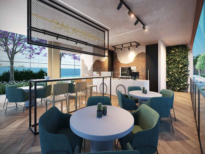 Apartamento, 3 quartos, 162 m² - Foto 48