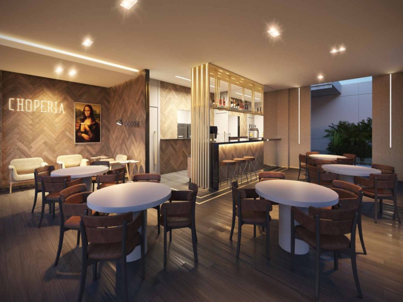 Apartamento, 3 quartos, 162 m² - Foto 50