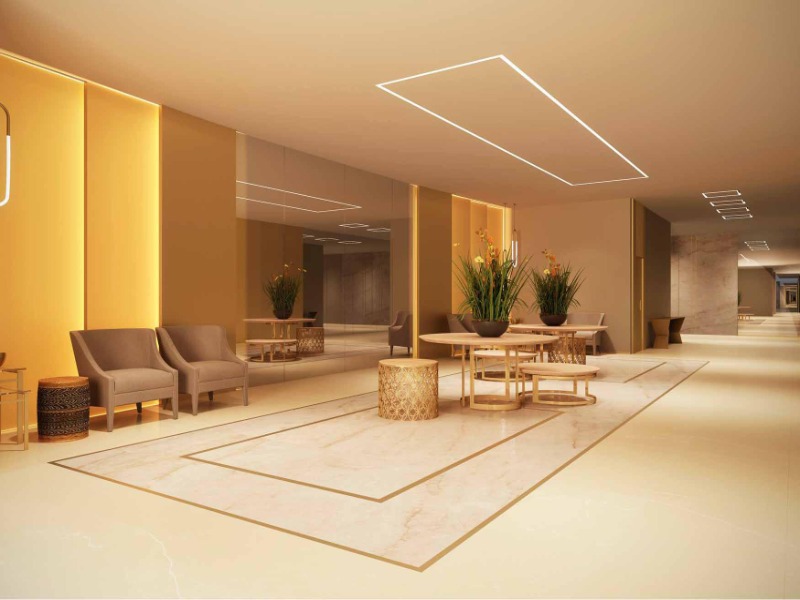 Apartamento, 3 quartos, 162 m² - Foto 57